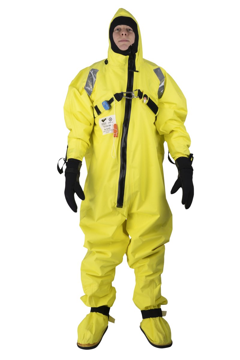 VIKING YouSafe Immersion Suit PS5002
