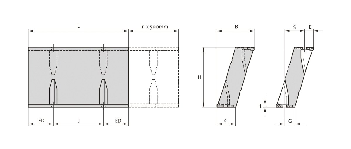 ShibataFenderTeam FE Element Fender