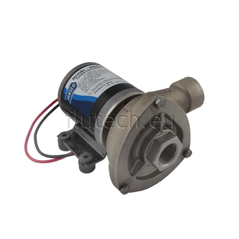 Xylem 50840-0024 Low Pressure Cyclone Centrifugal Pump