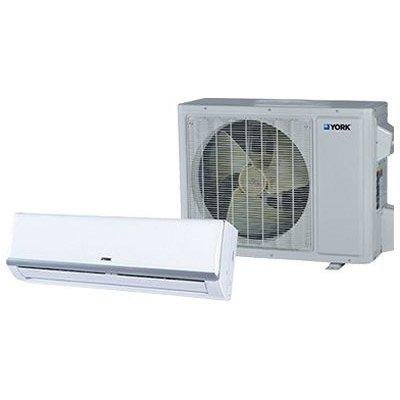 York/Johnson YCIV Split 20kW R134a