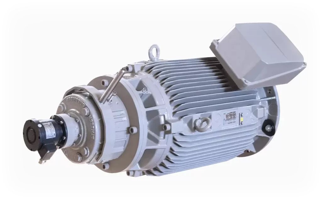 Rotor 6RN225M04E42