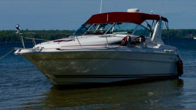 Boot Bremen GbR Sea Ray 280DA