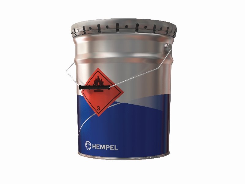 Hempel Hempacore One FD 43601 1L-C