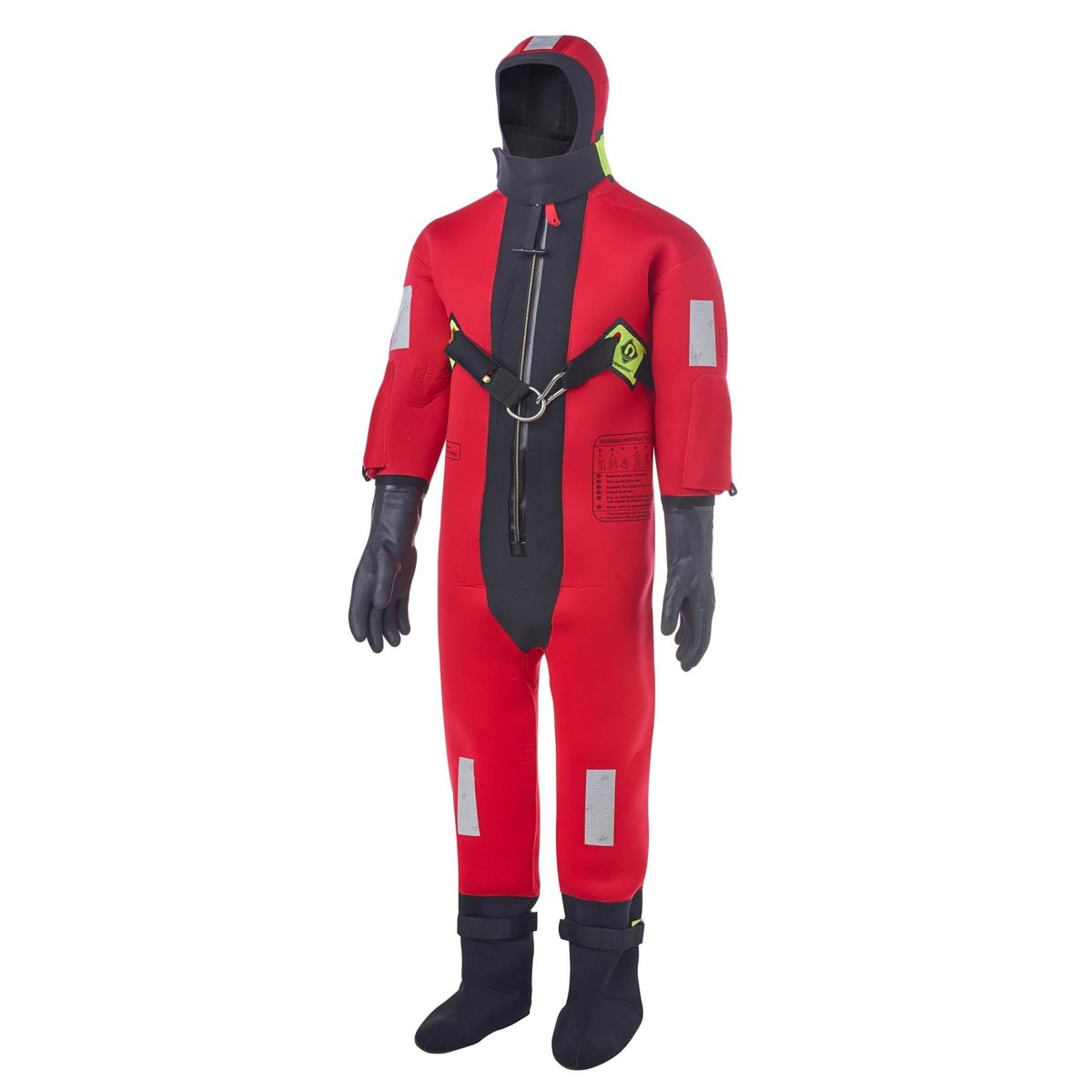 Crewsaver SAS S160018