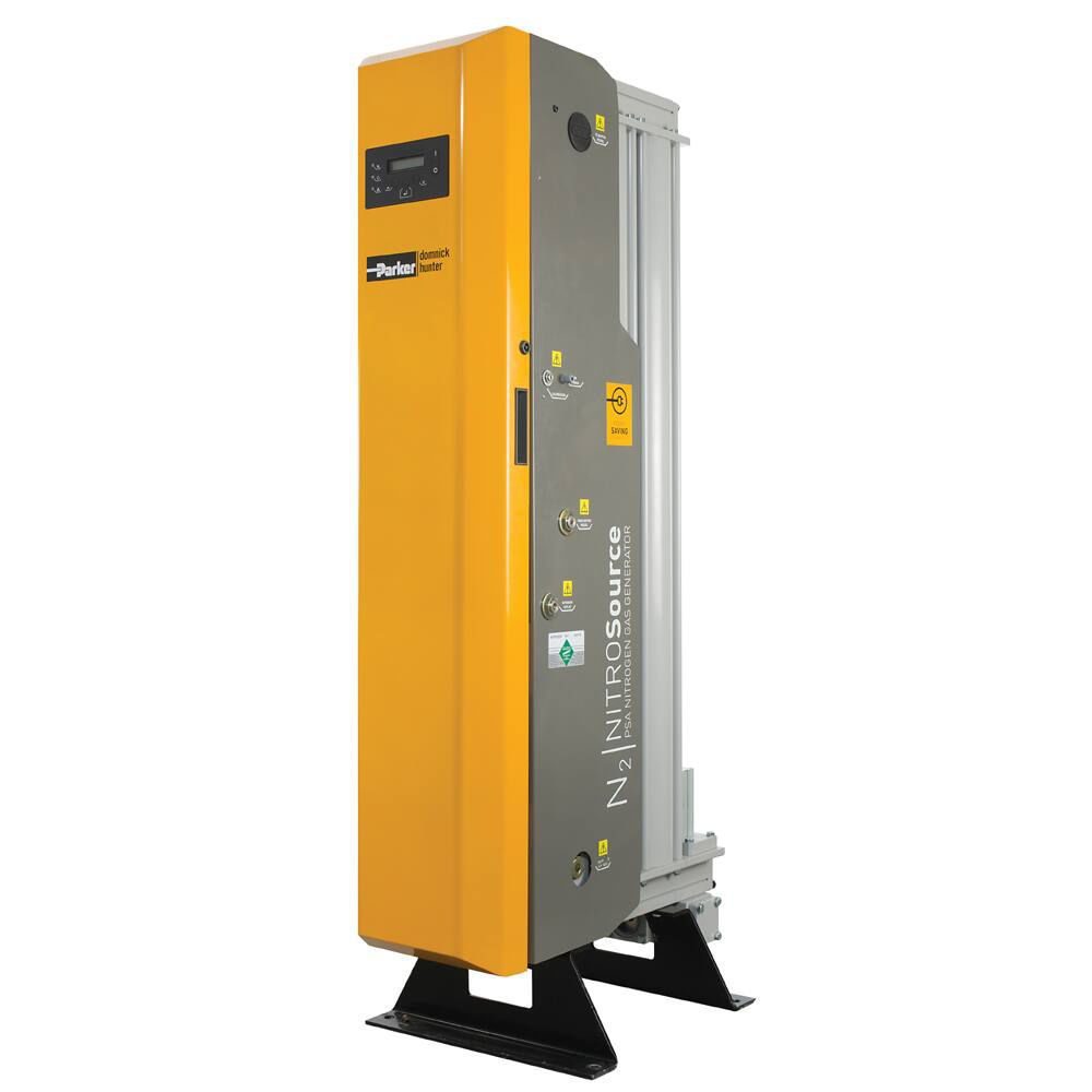 Parker Hannifin Marine N2 Generator 25m3h 95% Marine