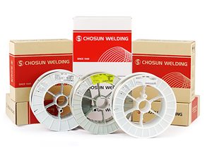 CHOSUN WELDING CSF-71SRM / M21
