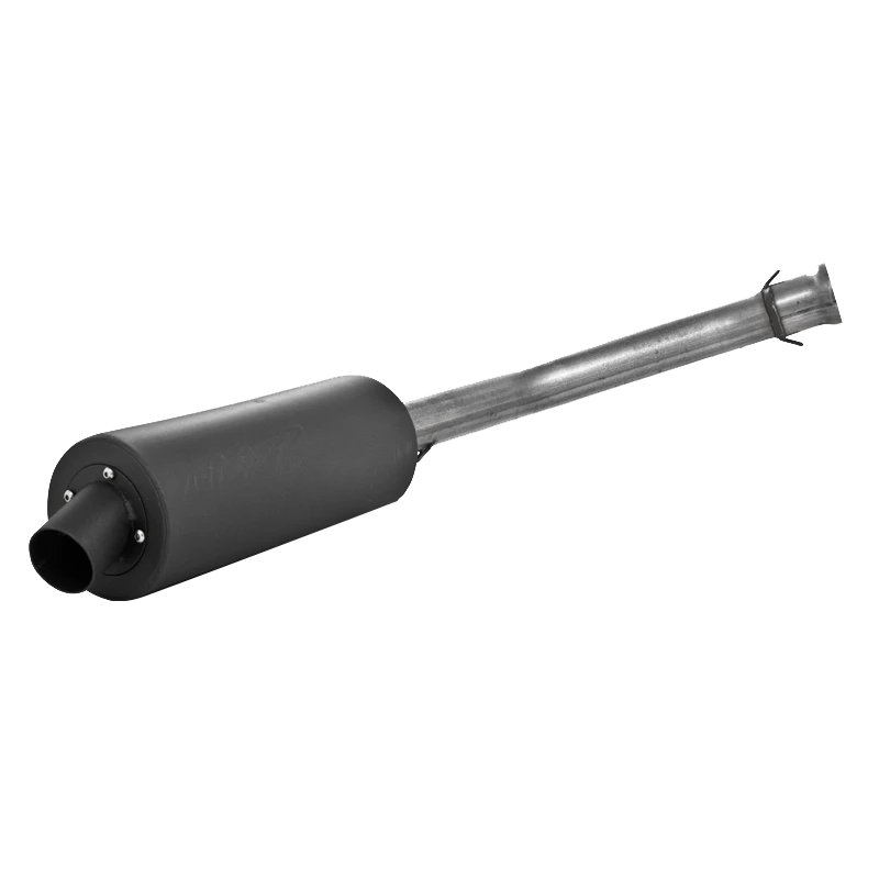 Marine Exhaust Systems MES-R-700-35dB