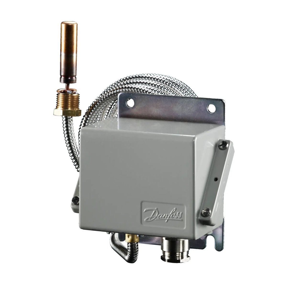 Danfoss CAS 178, CAS 180, CAS 181, CAS 1080