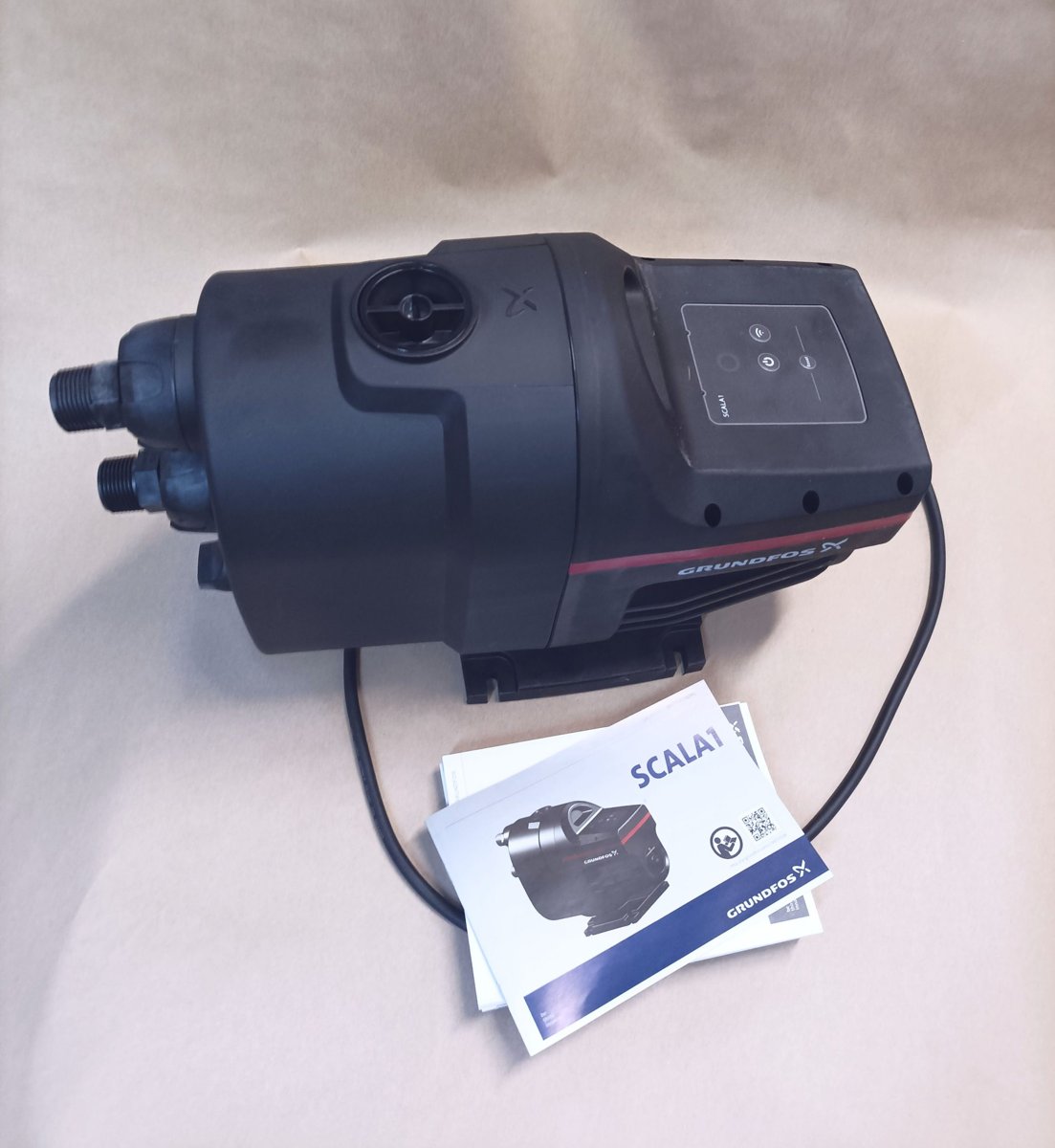 Grundfos SCALA1 5-55