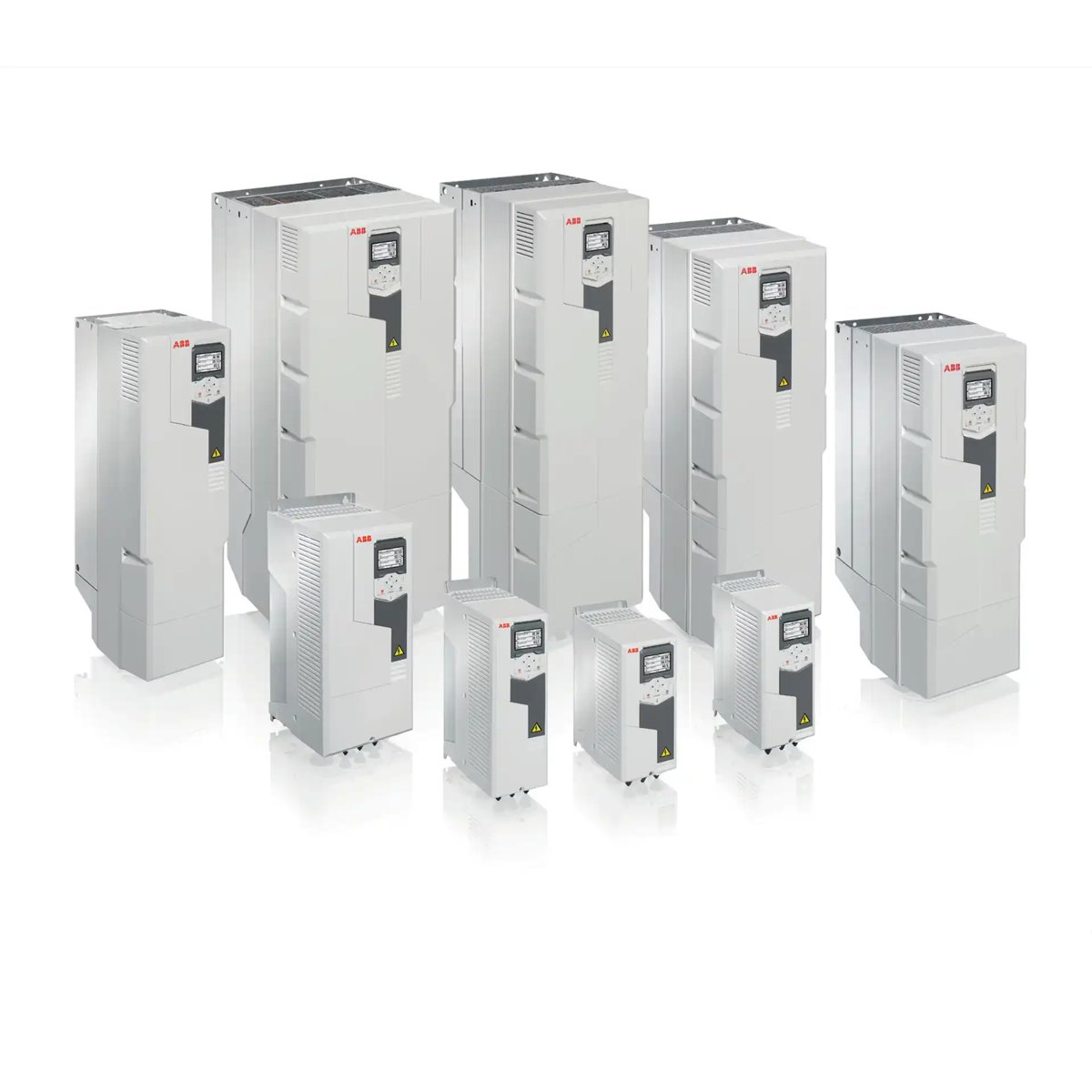 ABB Marine AMG 0250-400V-60Hz-IP55