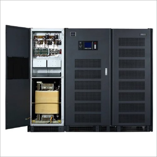 Eaton UPS Marine 120kVA 400V Marine