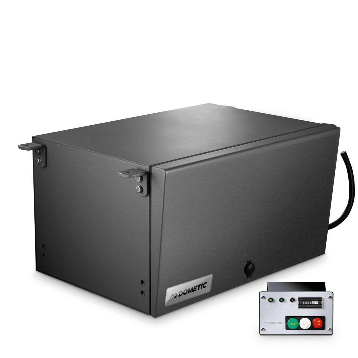 Dometic 250 HP DPX Vindicator