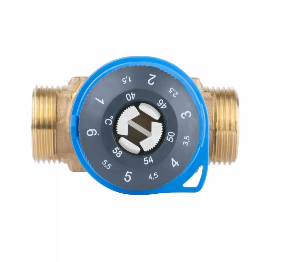 AFRISO FTh 160 Ch D482