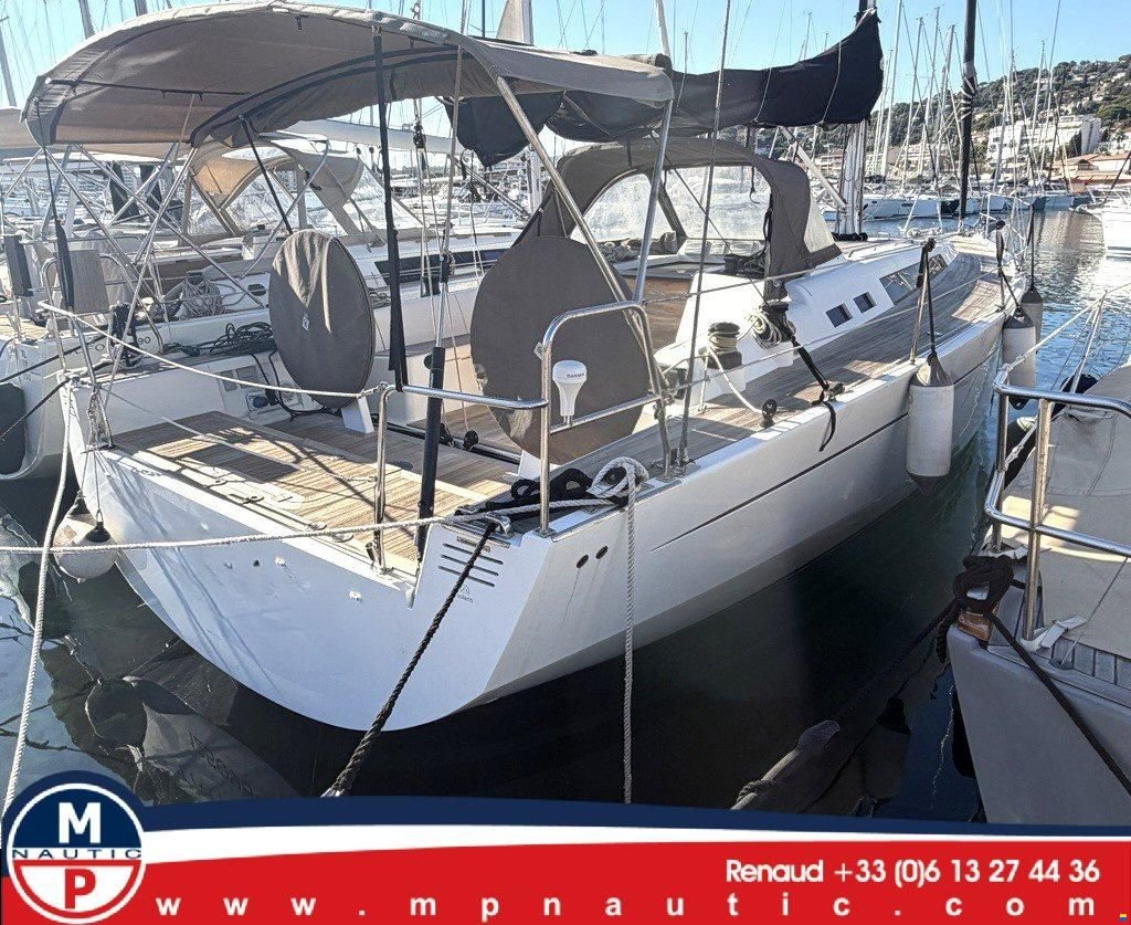 Cantiere Se.Ri.Gi. Di Aquileia Solaris One 42