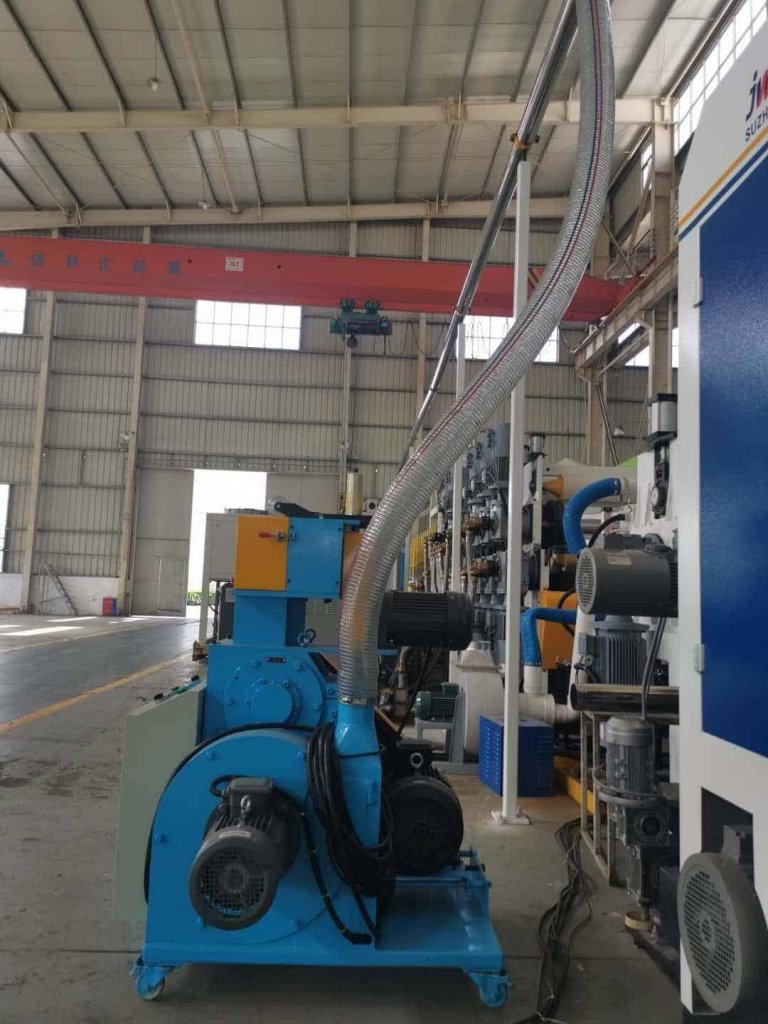 Suzhou Yibo Industry & Trading AC-J1200