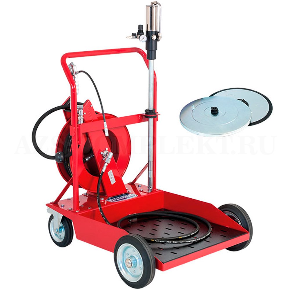 Flexbimec 4021TWDE