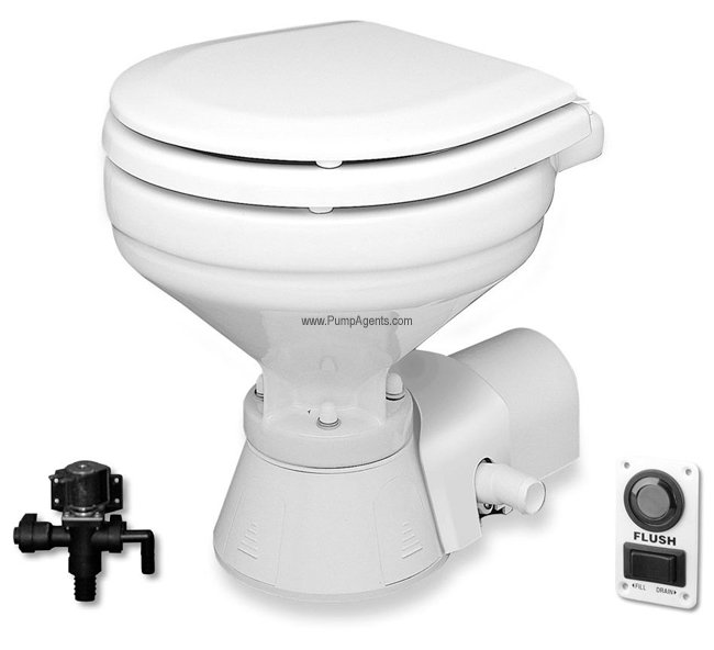 Jabsco 37045-1092*