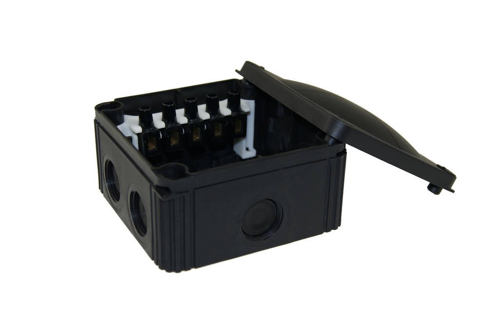 WISKA SKV 29 BK