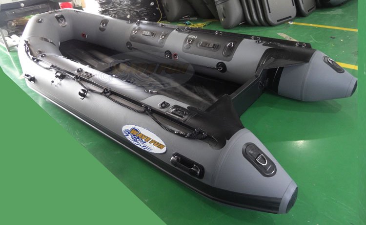 Weihai Wavefun Outdoor MB-360