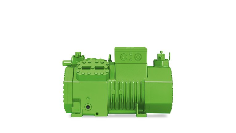 Bitzer 4MTE-7K