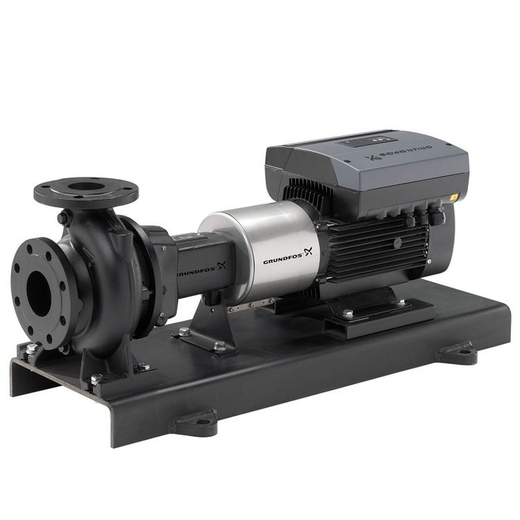 Grundfos CRN 5-7