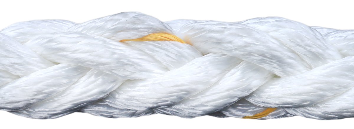 Garware Technical Fibres Limited MAXIFLEX Mooring Lines