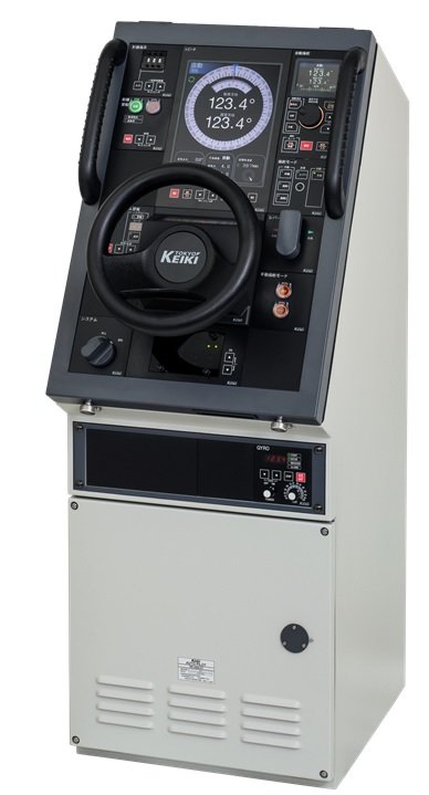 Tokyo Keiki TG-8500S Mk2