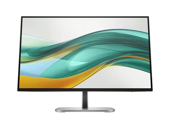 Mariner Systems (UK) HP Series 5 Pro 524pf FHD 23.8-inch Monitor