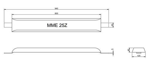 mme 25Z