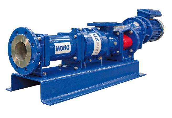NOV Mono EZstrip