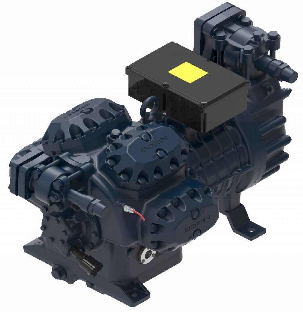 Dorin H Series – H7 sub-range (e.g. H5000CS / H9000CC)