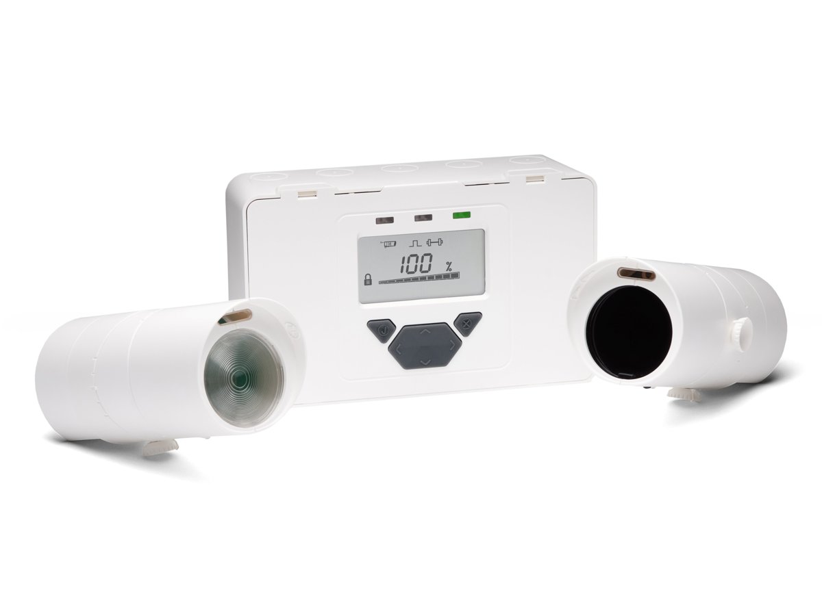 Autronica / Honeywell Beam Smoke Detector