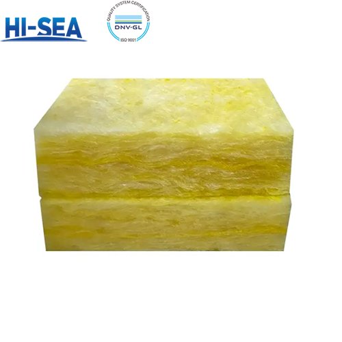 Yixing City Ocean Ship Material PBM Type Glass Wool