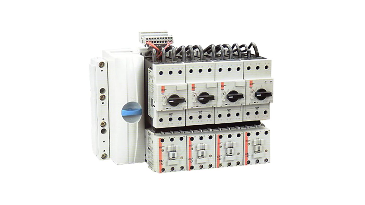 Wöhner GmbH & Co. KG Elektrotechnische Systeme Busbar system 40 mm and 60 mm with accessories Panel-mounting fuse bases: D0-, D-, NH-System