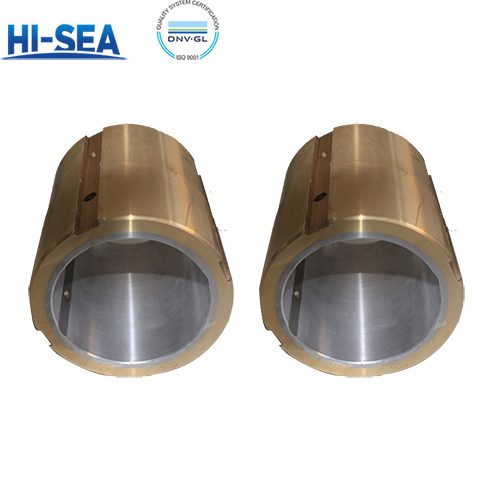 Micromatic MM Stern Tube Bearing