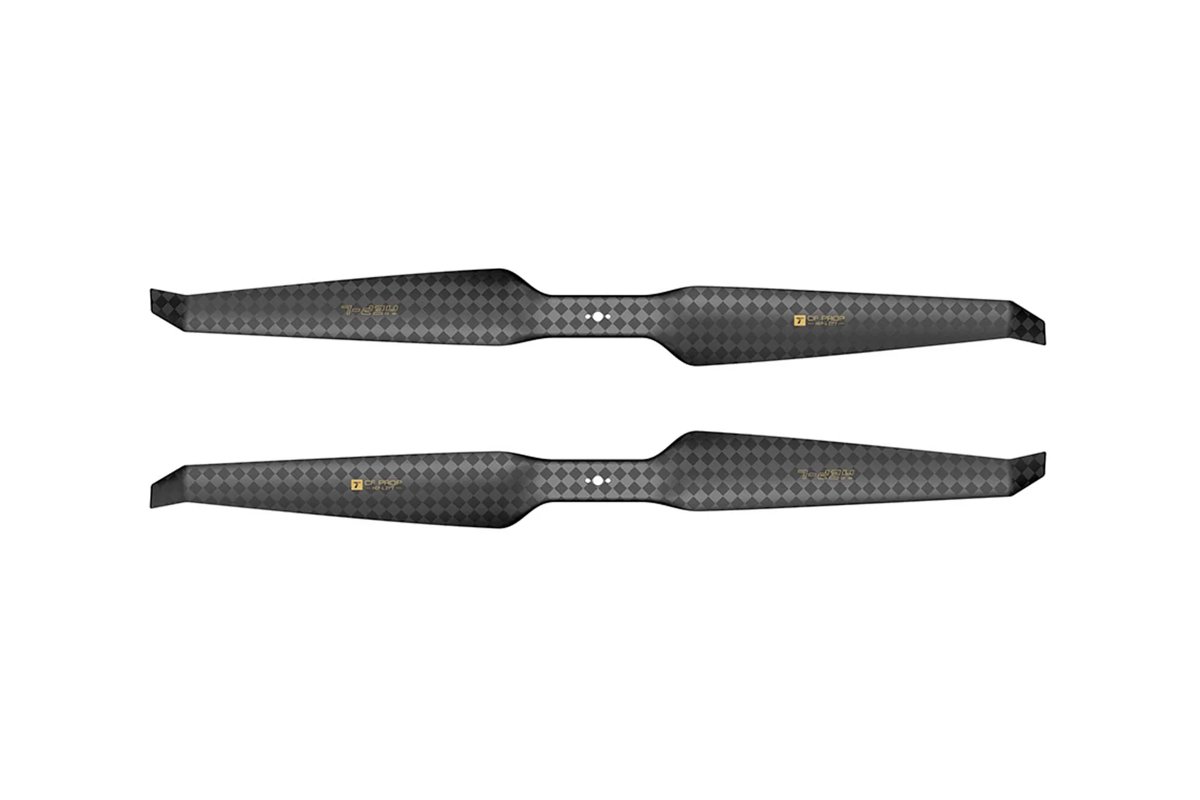 Nogva Motorfabrikk K770 (4-blade variant 2)