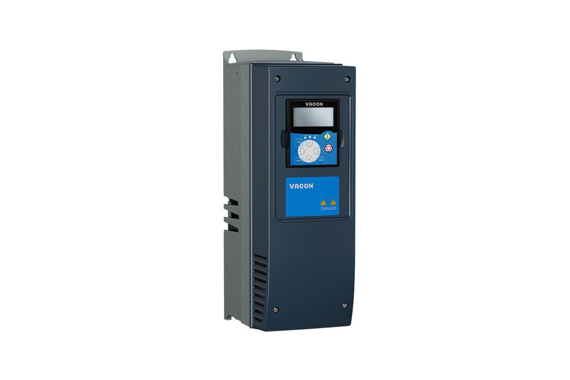 Danfoss/Vacon NXP Marine 1250kW 6600V Marine