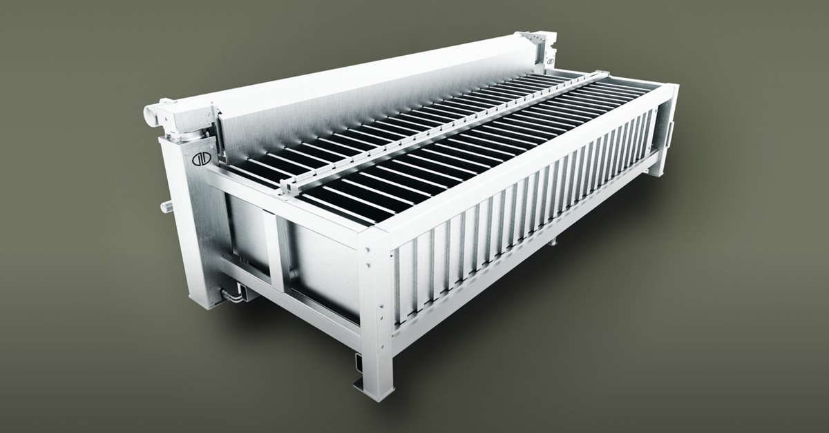DSI Dantech V3CO2, V4CO2, V5CO2, V7CO2, V8CO2, V16CO2 Vertical Plate Freezers