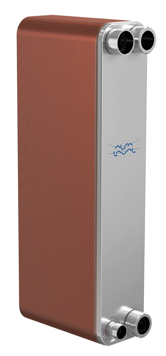 Alfa Laval ACH70