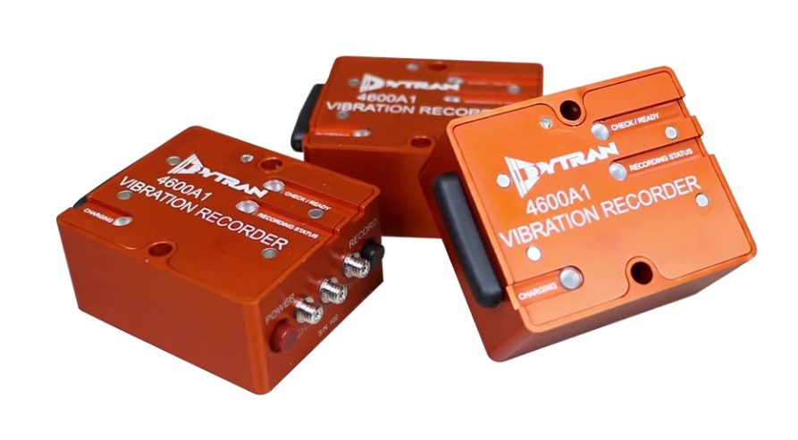 Dytran Marine DYT-32ch 4-20mA