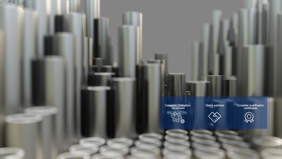 Shaoxing Lianyi Machinery & Electricity Manufacture NM-ND pipe penetration system (steel division)