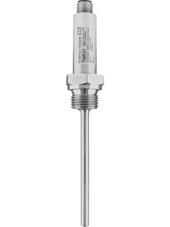 Endress+Hauser Wetzer Compact thermometer Pt100 Easytemp® TMR31, TMR35, TMR31L, OTMR35