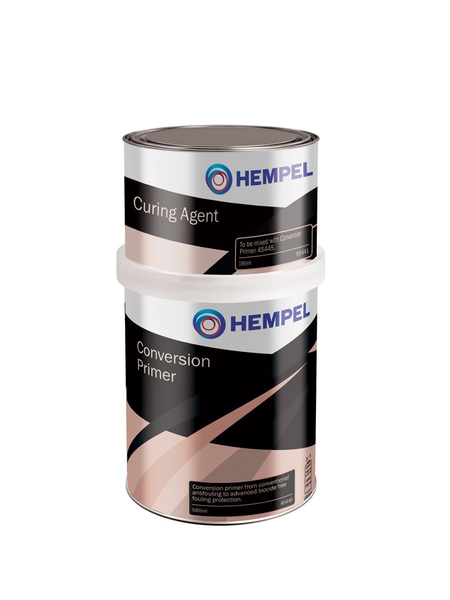 Hempel Hempa Primer Bilge