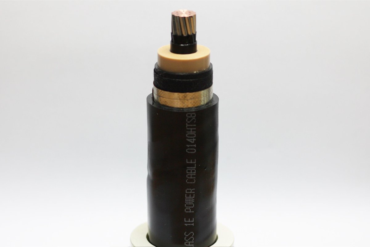 Seoul Electric Wire 0.6/1kV DPNP, TPNP and FPNP