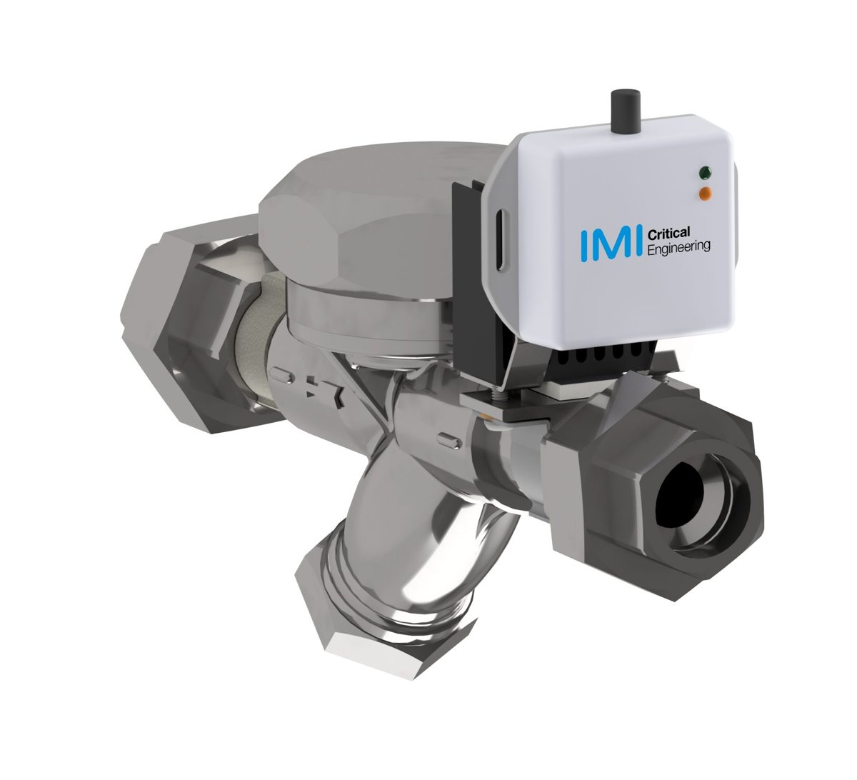 IMI Critical Engr PBM CDH-E6Q-H18-04-L