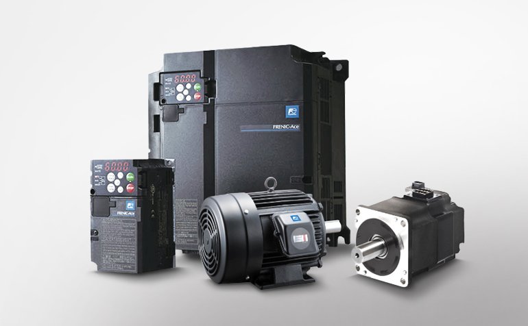 Fuji Electric A21004
