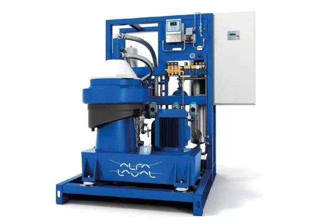 Alfa Laval PureBilge PB80-M