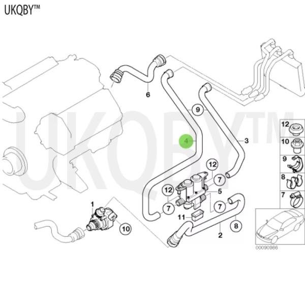 Techfluid Yantai UDG-SZ-64x34.5
