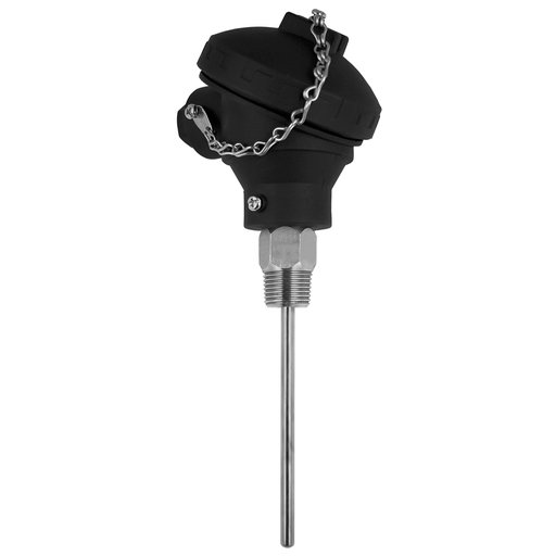 Endress+Hauser RTD-Assembly S.A. Style TLSR2