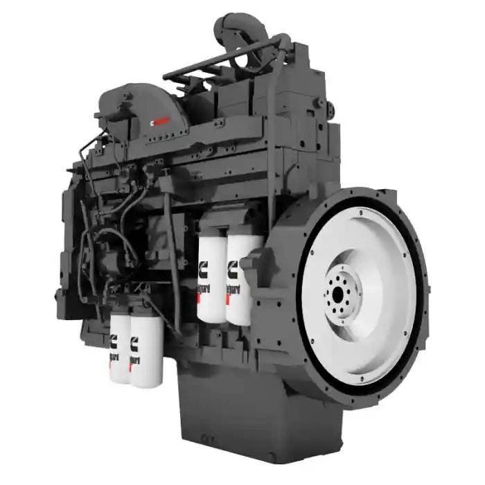 Cummins QSK19-G5